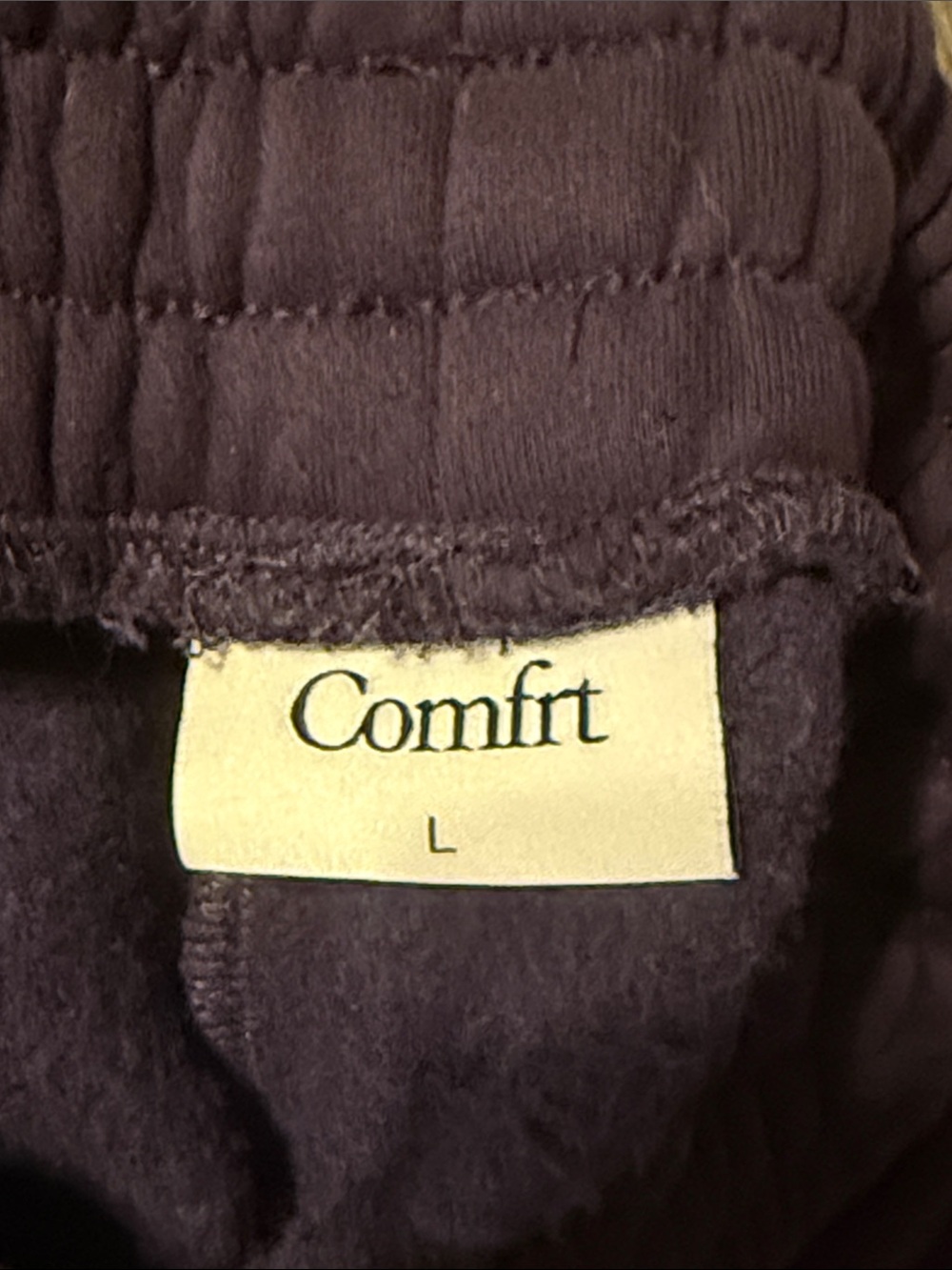 Comfrt Signature Set - Picture 7 of 8